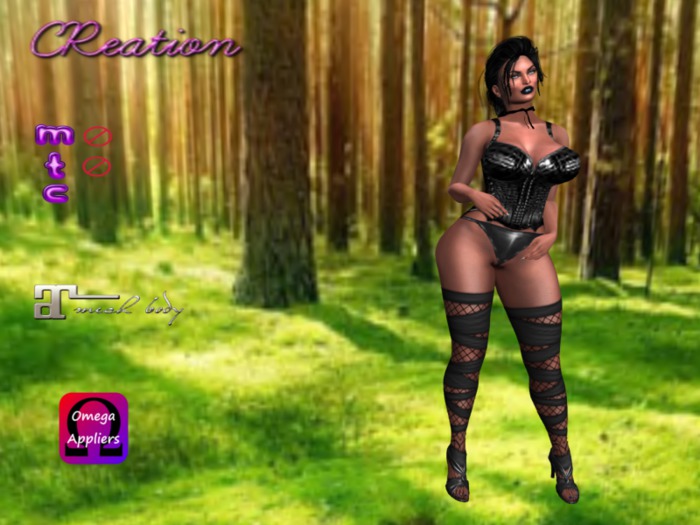 omega dress regina