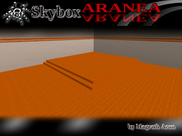 LOW PRIMS SKYBOX