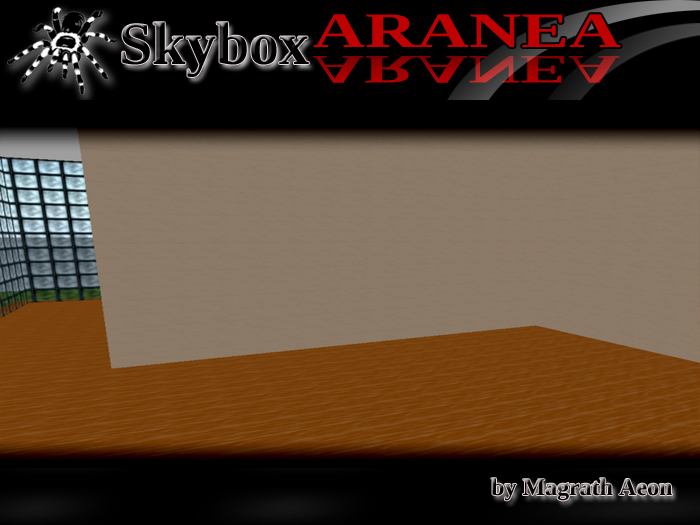 Cheap Appartments 6 prims