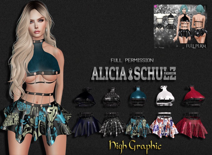 [ASFP] TEXTURE FOR [WY] Full Perm 84 SET 3