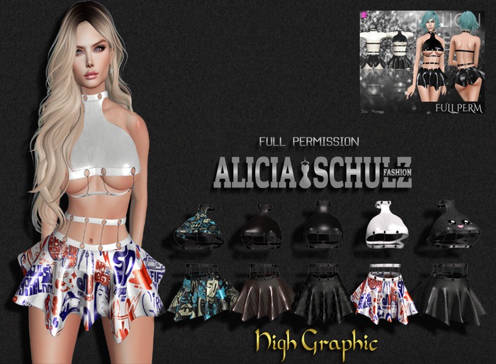 [ASFP] TEXTURE FOR [WY] Full Perm 84 SET 2