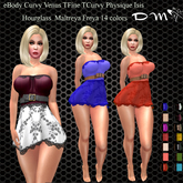 DM Design Denisa Dress