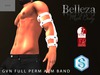 Armbandformp