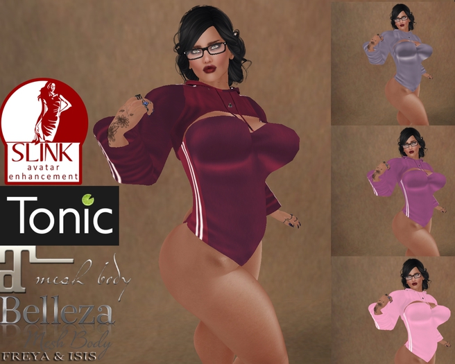 Snow Bunnie Fat Pack