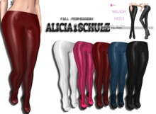 [ASFP] Texture for [YH]Full Perm 35 (set2)