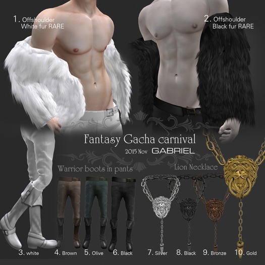 5.::GB::Warrior boots in pants / Olive/