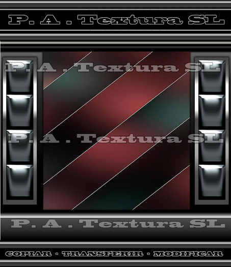 Textura clube 3D