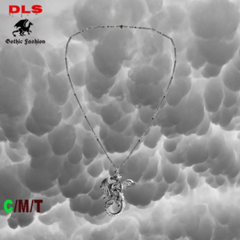 Second Life Marketplace - Dragon Necklace