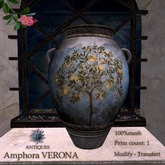 ANTIQUES*AmphoraVERONA