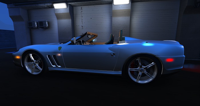 550 Barchetta  platinum 1  BOX