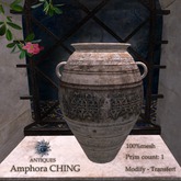 ANTIQUES*AmphoraCHING