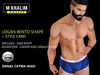 Logan aleatorio menor