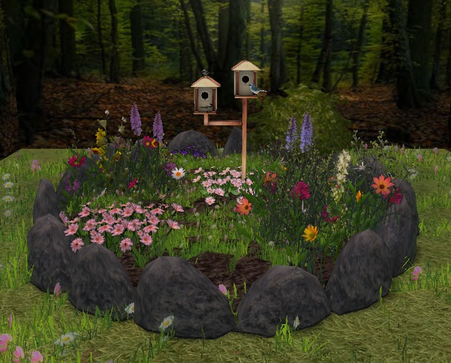 Little Bird Haven