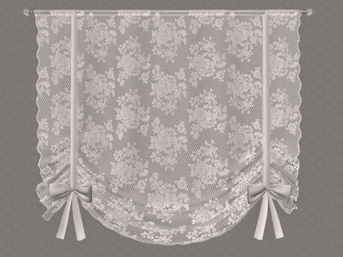 Austrian Blind Lace 6