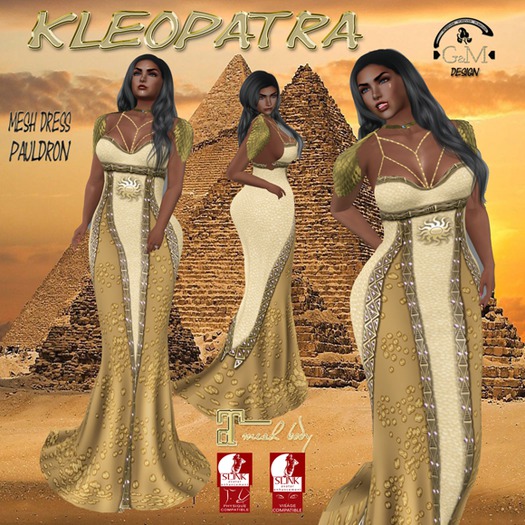 Kleopatra Gold