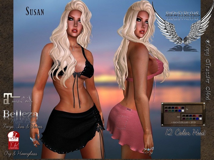 :*:ShOvElHeAdS:*: Susan