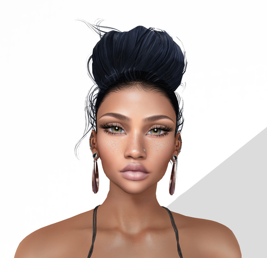 Catya Exotic Shape (Boxed)