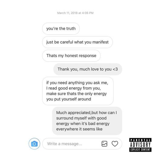 [VAIN] Juice WRLD - Rich And Blind