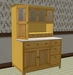 Hoosier Cabinet BOXED