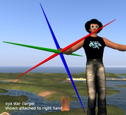 Attachment Point Indicators (Free)