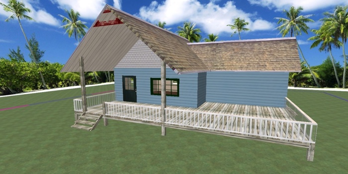 ....byDeZyne - Countryside