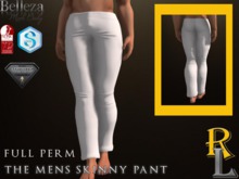 RL FP- The Mens Skinny Pant