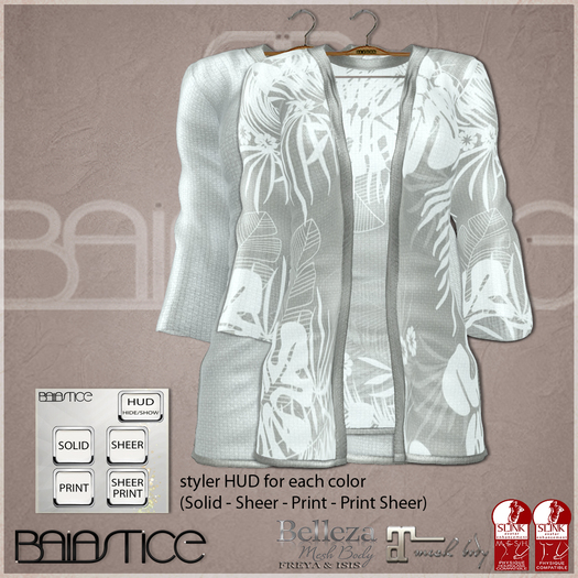 Baiastice_Beach Jacket-Silver (ADD)