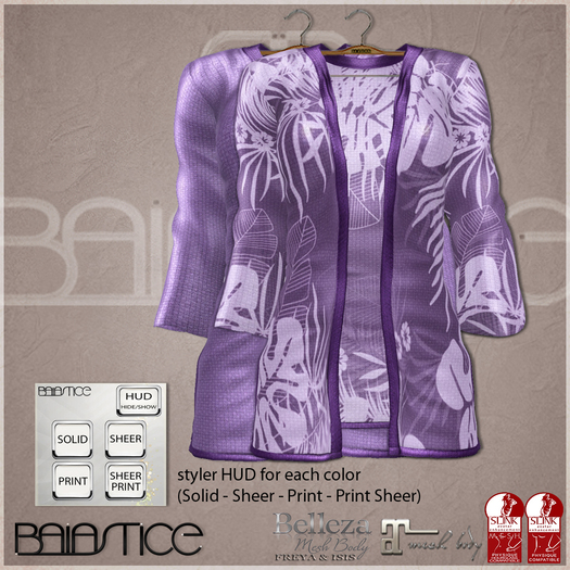 Baiastice_Beach Jacket-Purple (ADD)