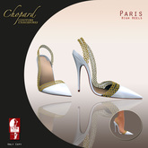*Chopard Couture* Paris High Heels
