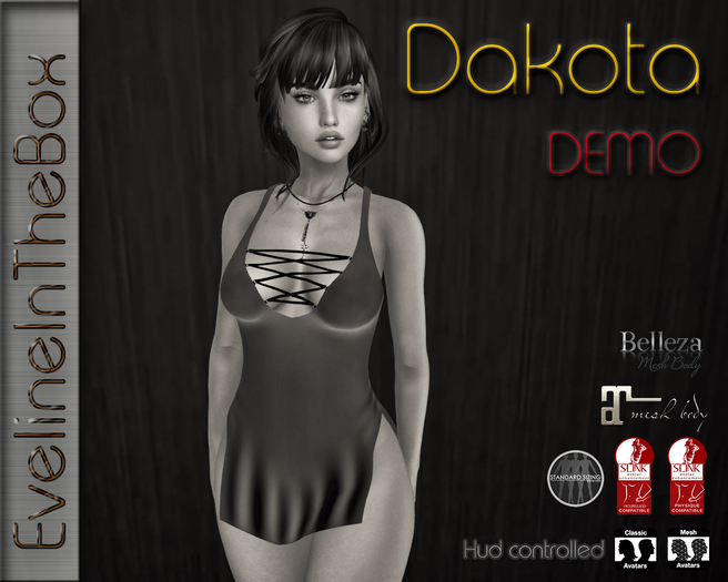 Dakota DEMO