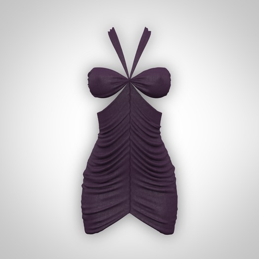 ANOIRCRE Sommet Dress with HUD (Mesh)
