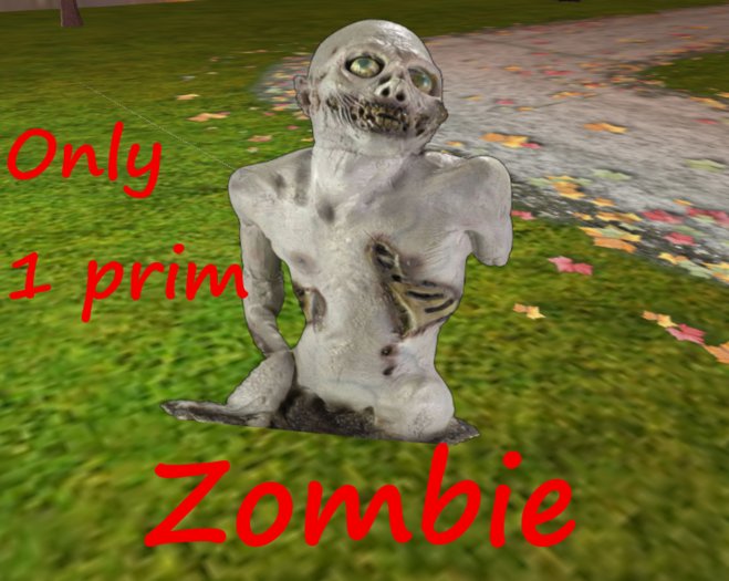 Zombie
