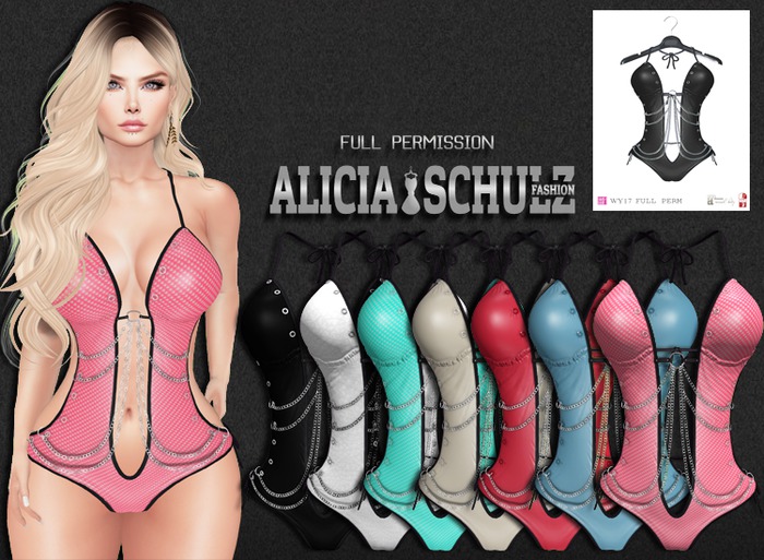 [AS] Texture for [WY] Full Perm 17