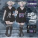 Goth gurl 512