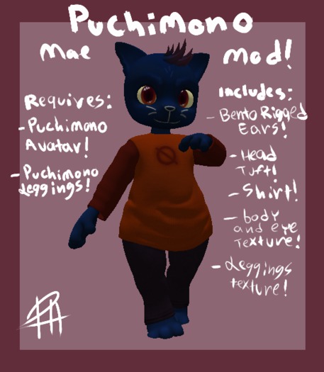 Mae mod box