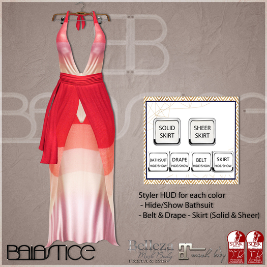Baiastice_Marea Outfit-Red