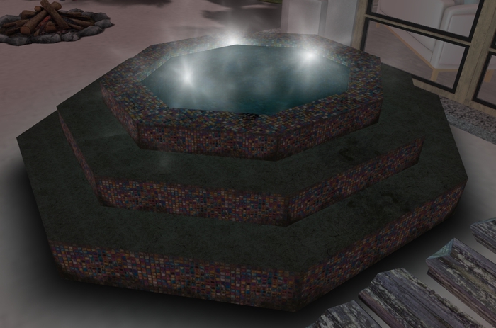 GoT Inspired Sweet Bath ByR! - RARE