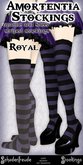Schadenfreude Royal Amortentia Stockings
