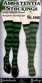 Schadenfreude Ash Amortentia Stockings