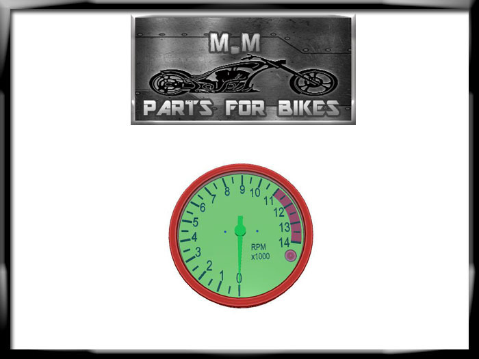 MM Instrument RPM 01 UV