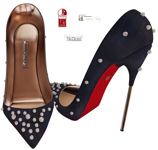 :::ChicChica::: Dallas Royal