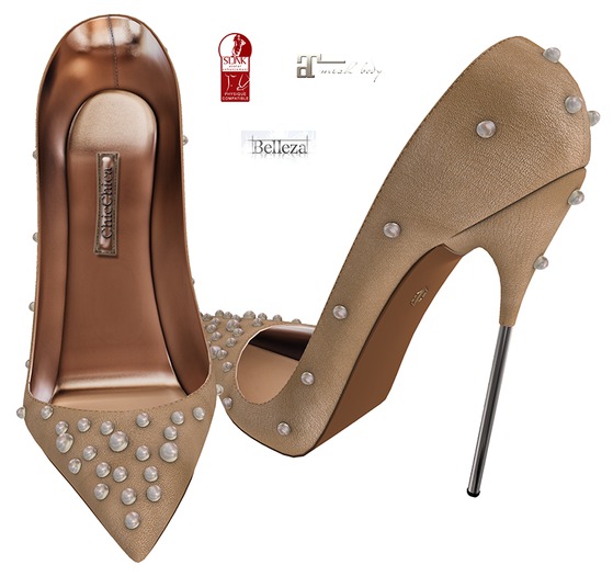 :::ChicChica::: Dallas Nude