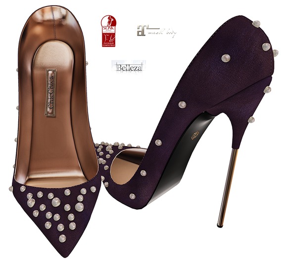 :::ChicChica::: Dallas Grape