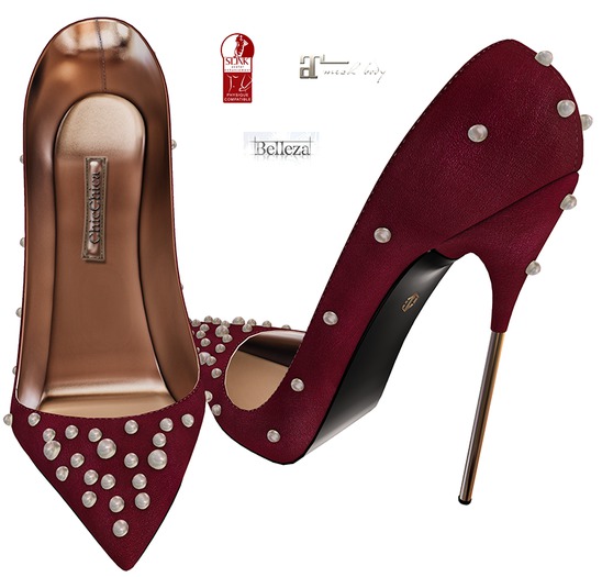 :::ChicChica::: Dallas Berry