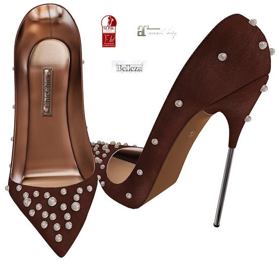 :::ChicChica::: Dallas Choco