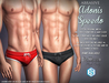 Adonisspeedoad