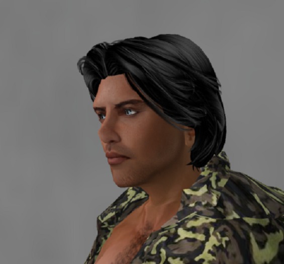 HairM80