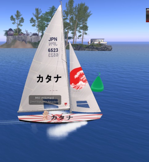 Box for Paints Star Class "nippon"