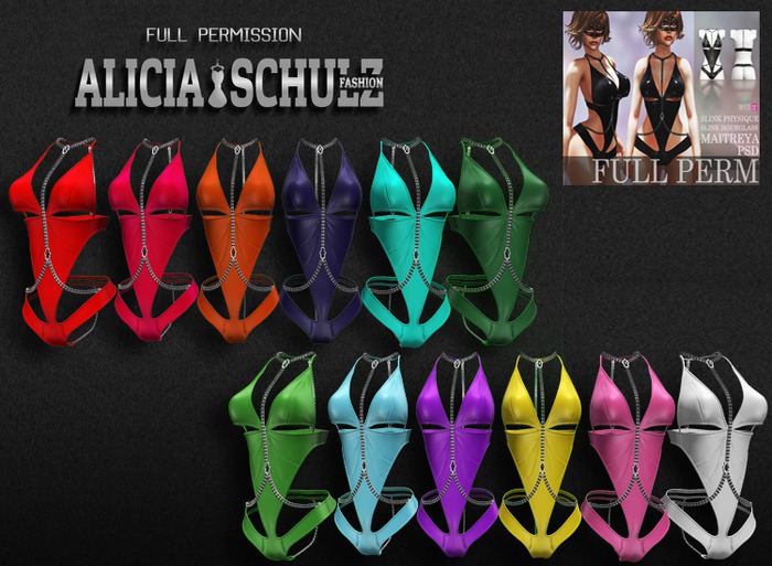 [Alicia Schulz] TEXTURE FOR [WY] Full Perm 21 FULL