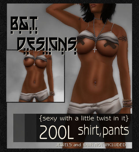 .Bijou ~ SexyBeach << SAND (mp.dicount)